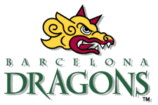 Barcelona Dragons
